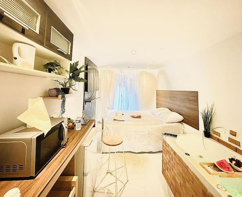 Studio Love Jacuzzi Marsiglia Esterno foto