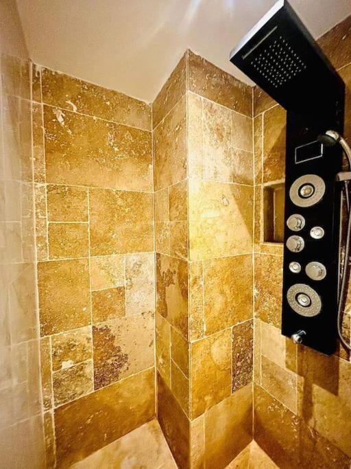 Studio Love Jacuzzi Marsiglia Esterno foto
